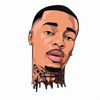 kvngdre301